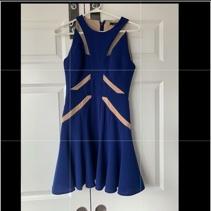 BCBG Maxazria dress